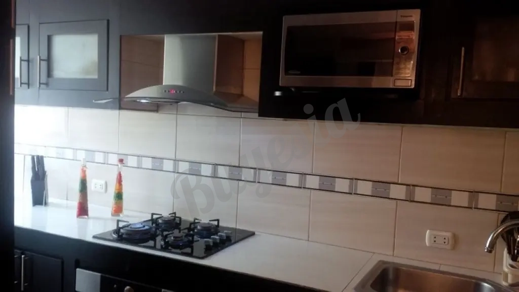 Bello Apartamento en Terrazas de Paramacay - Naguanagua. 62 m2