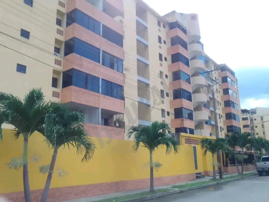 Apartamento En Naguanagua