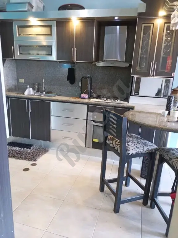 Apartamento En Naguanagua