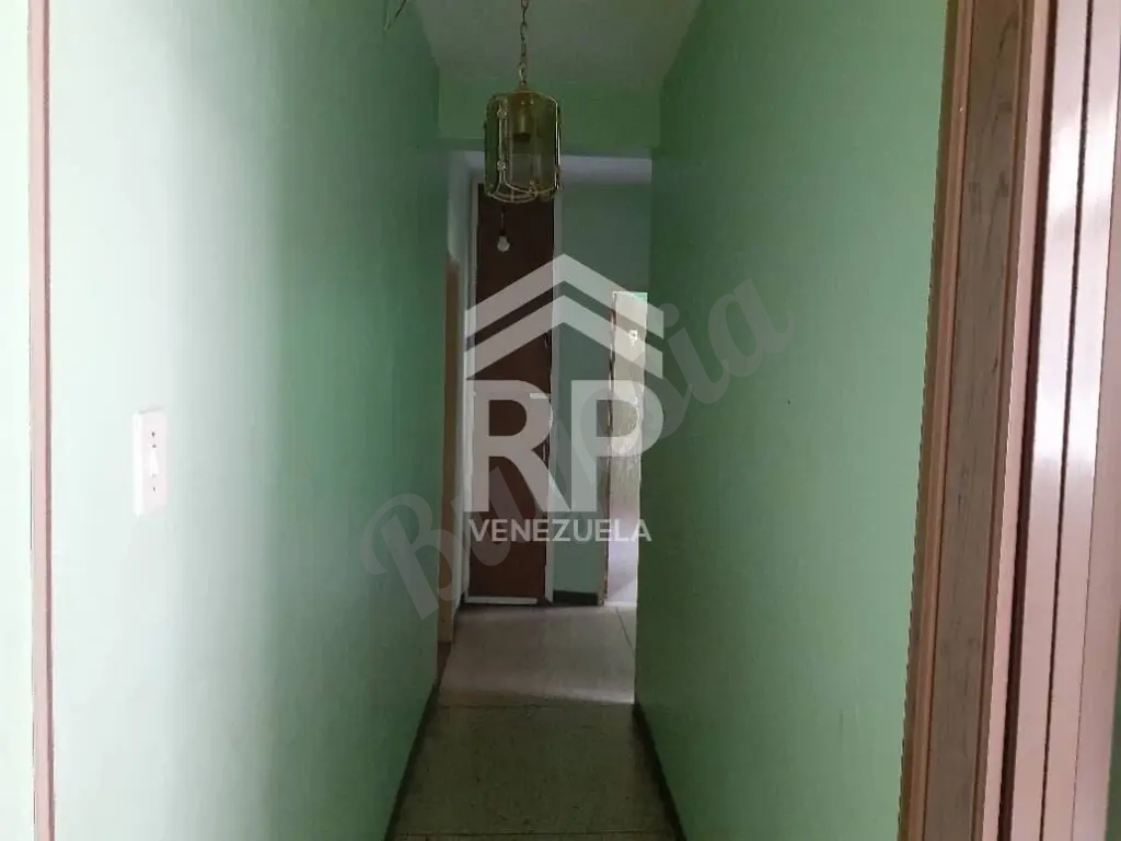Apartamento en Venta en Caja de Agua, Punto Fijo, Falcón