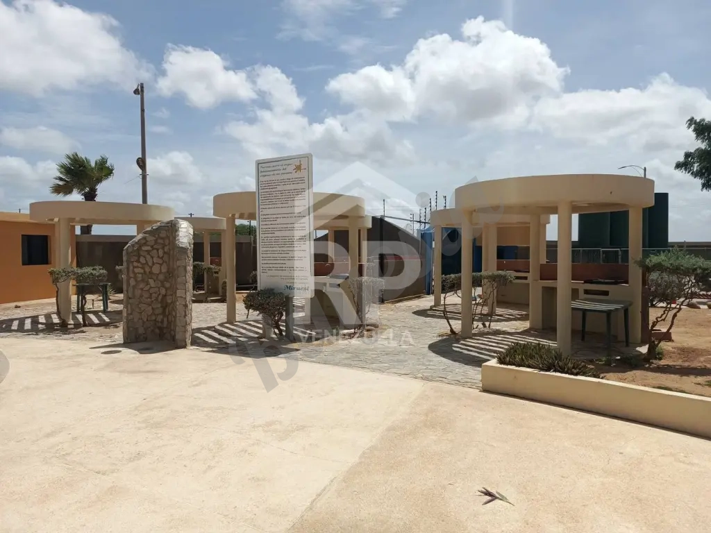 Apartamento en Venta en Complejo Turistico en Villa Marina, Punto Fijo