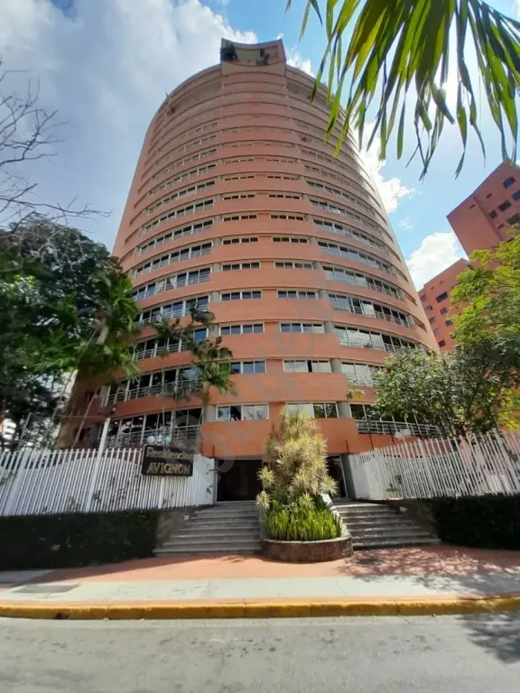 Apartamento en Residencias Avignon, Los Mangos