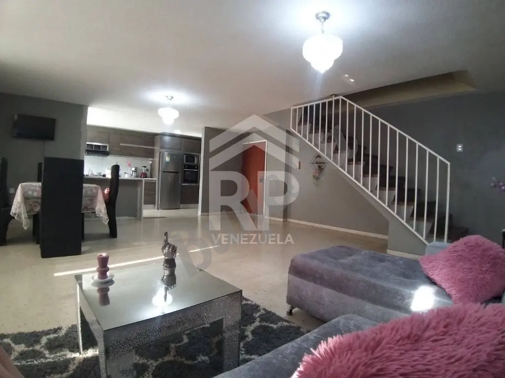 SGA-141 Apartamento en Venta en Los Claveles, Falcón