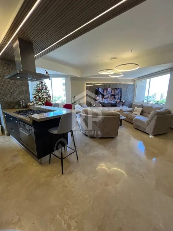PLA-012 VENTA DE APARTAMETO EN EDIFICIO PUERTO VALLARTA SECTOR DON BOS