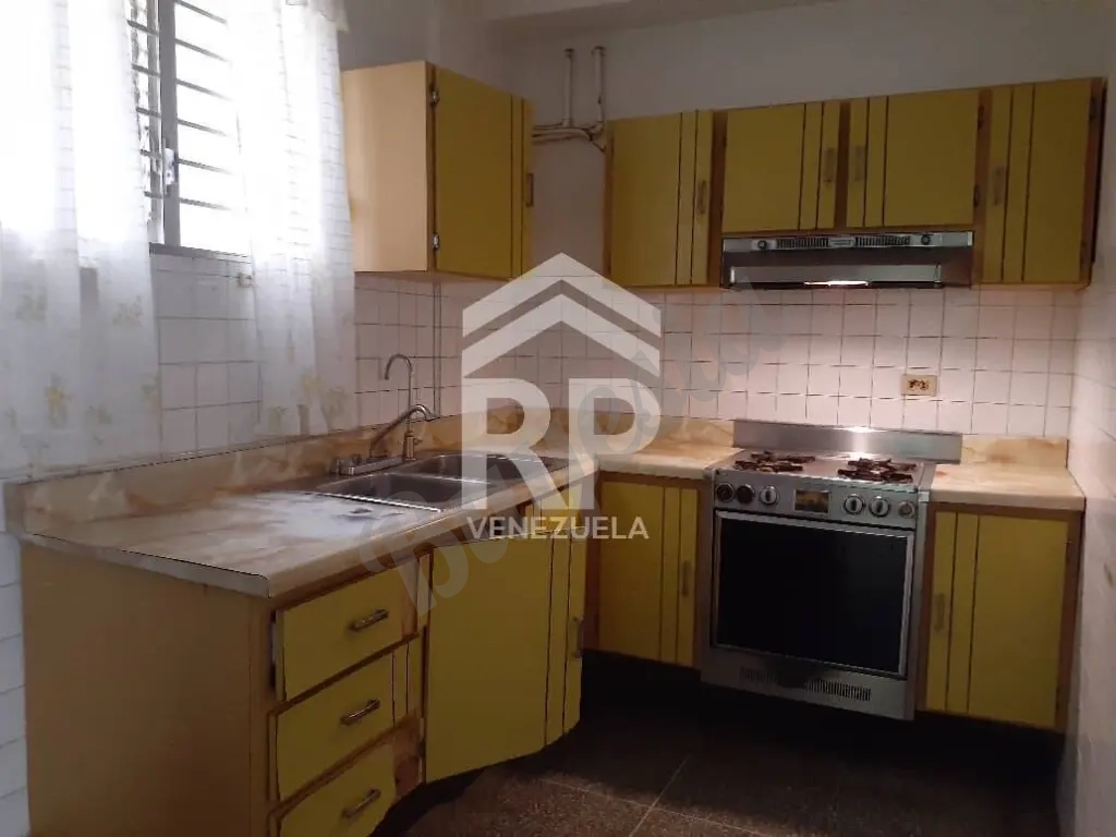 Apartamento en Venta en Caja de Agua, Punto Fijo, Falcón