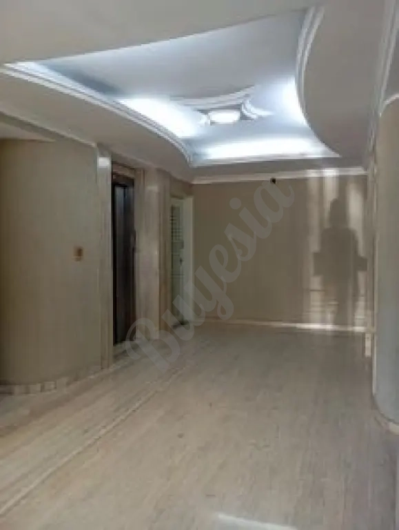 Apartamento en Valles de Camoruco