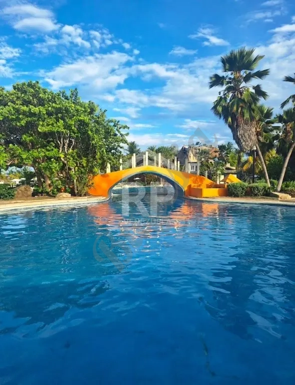 SGA-140 Apartamento en Venta en Caribbean Suite, Tucacas