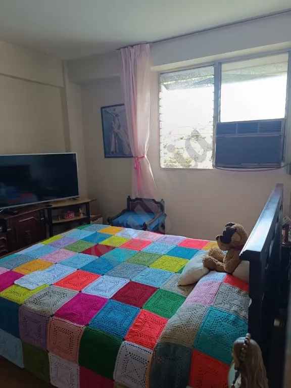 Apartamento en Urbanizacion Prebo Residencias Punta Brava