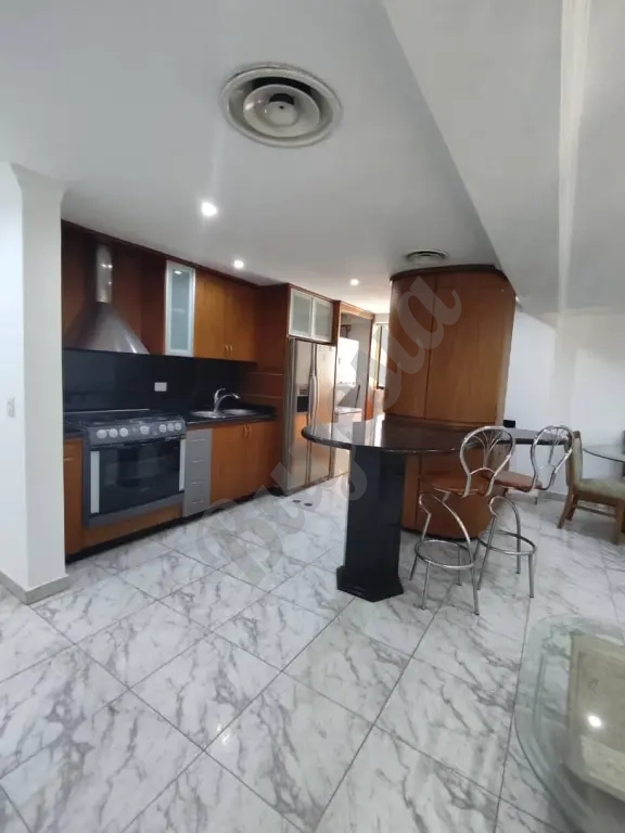 En VEnta Apartamento / La Trigaleña - $45,000