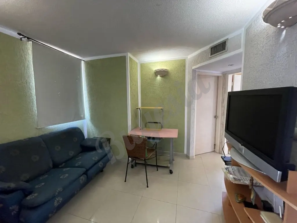 Venta de apartamento en Guaica Real
