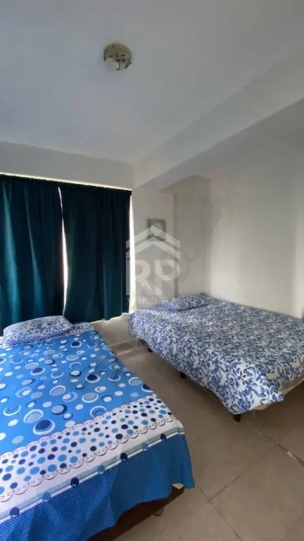 SGA-140 Apartamento en Venta en Caribbean Suite, Tucacas