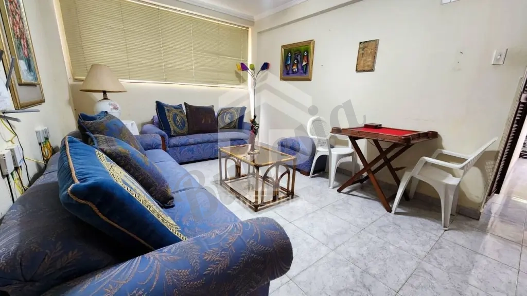 VENDO APARTAMENTO EN SECTOR TIERRA NEGRA