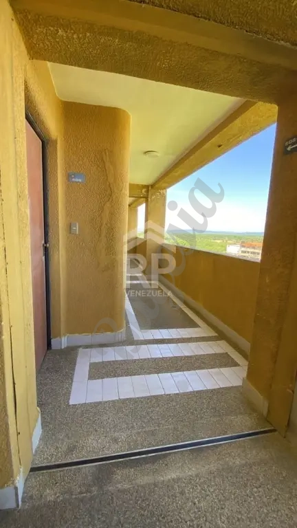 SGA-138. Apartamento en Venta en La Mar suite, Tucacas