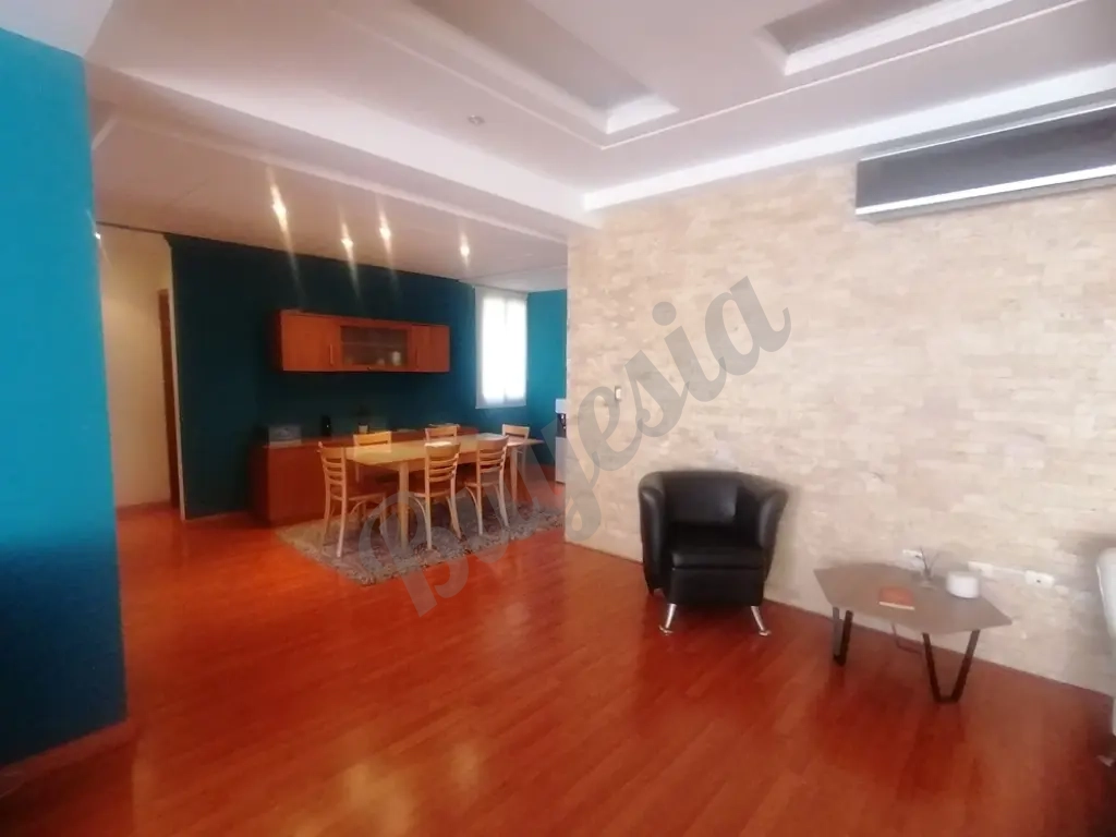 Lujoso Apartamento La Trigaleña - $150,000