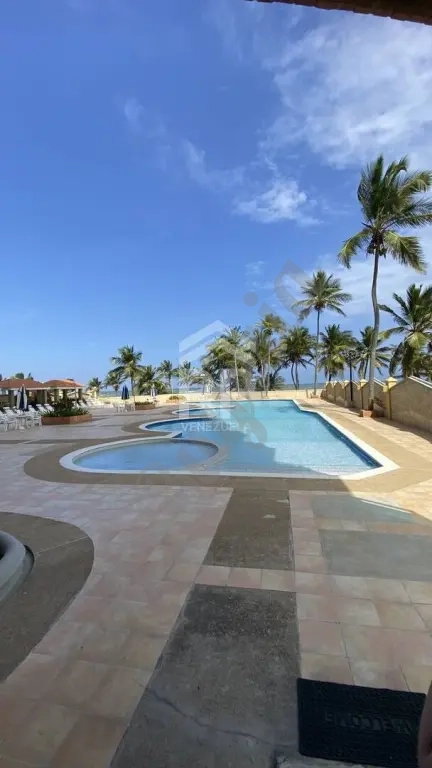 SGA-139 Apartamento en Venta en el Edificio Ariana Suite Tucacas, Falc