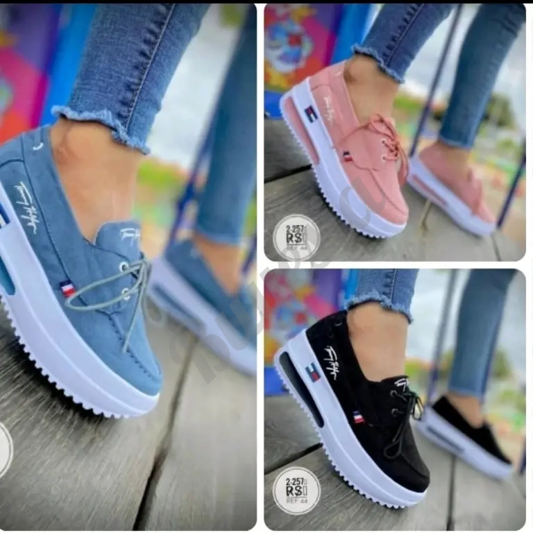 Mafalda Tommy TALLA: 35 AL 40