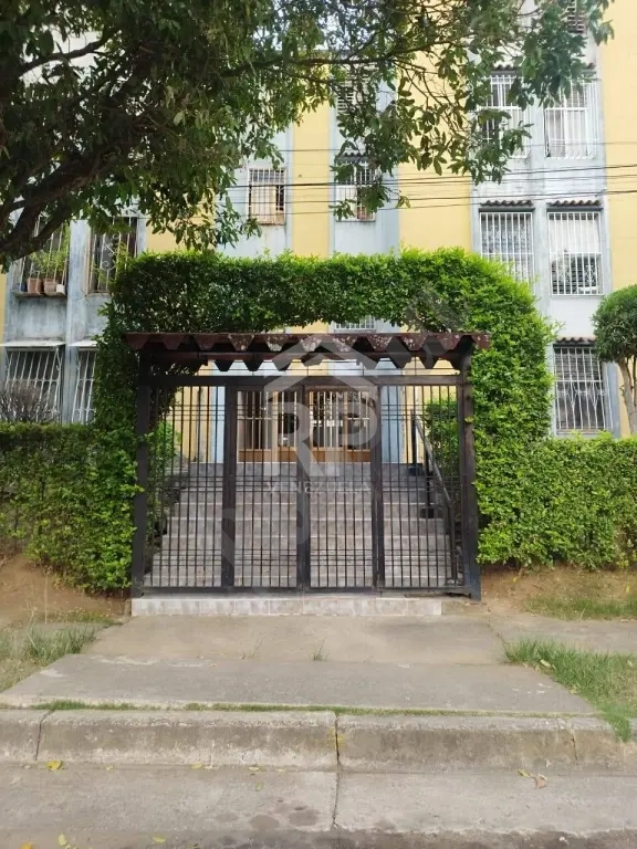 COA-002 Apartamento en Venta en el Sector Los Teques, San Cristobal