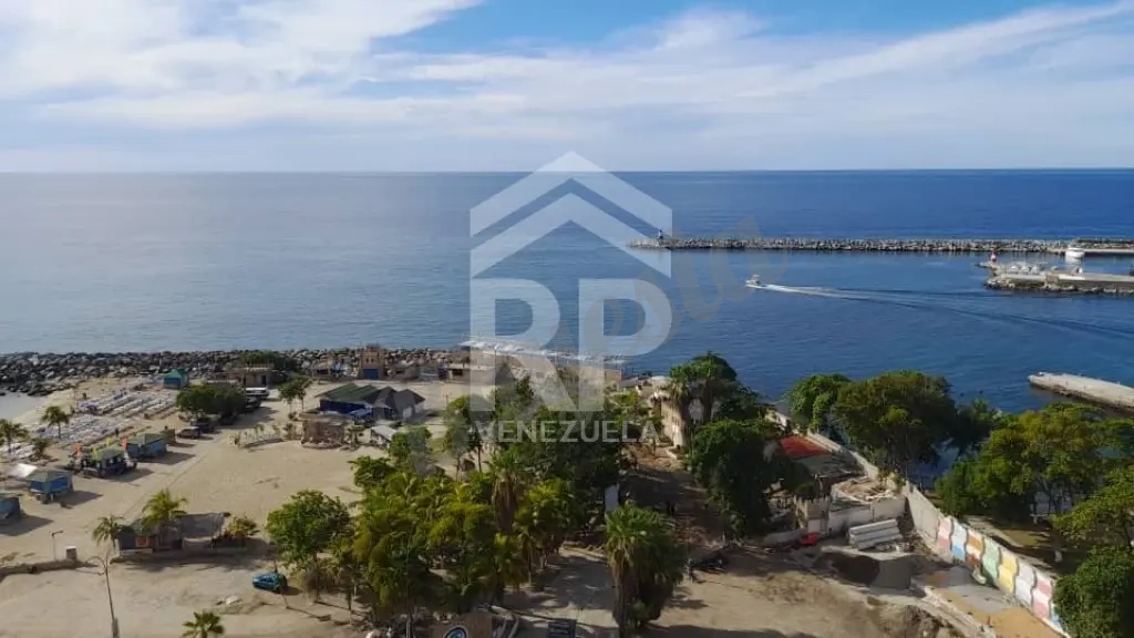 CGA-002 Apartamento en Venta Ubicado en La Guaira