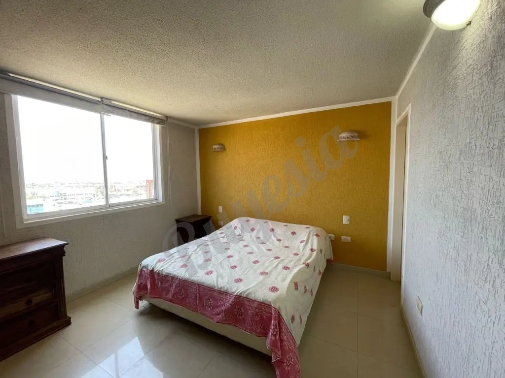 Venta de apartamento en Guaica Real