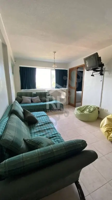 SGA-140 Apartamento en Venta en Caribbean Suite, Tucacas