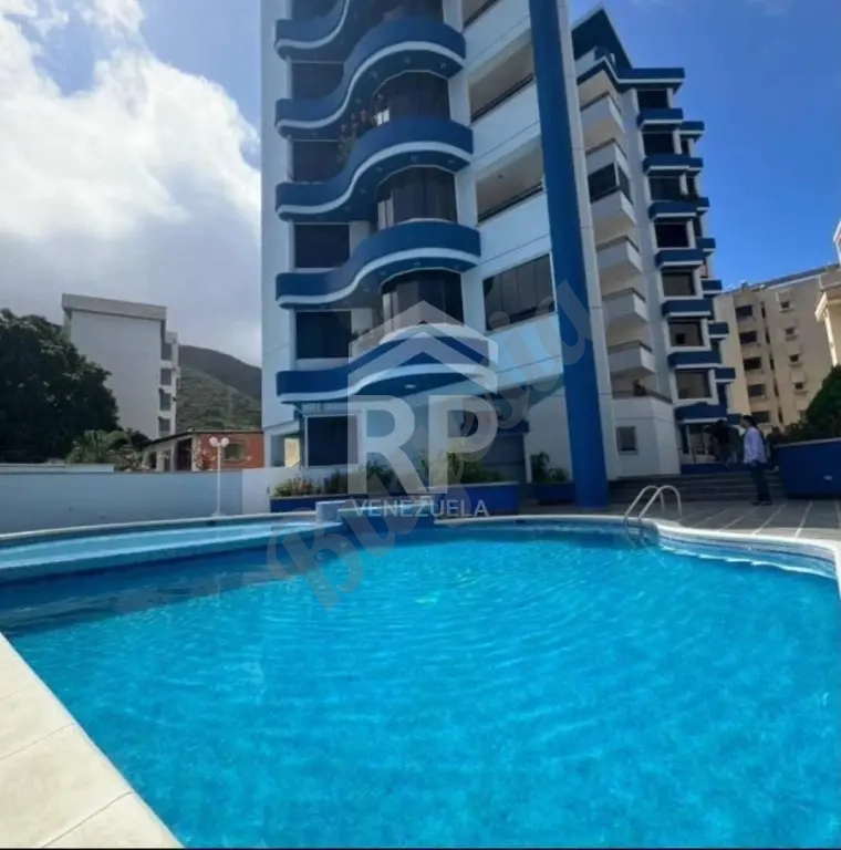 CGA-008 Apartamento en Venta en Tanaguarenas, La Guaira