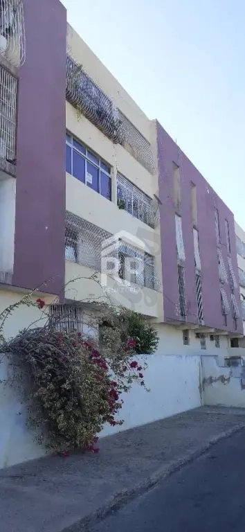 Apartamento en Venta en Caja de Agua, Punto Fijo, Falcón