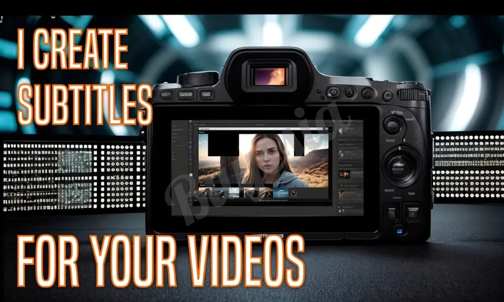 Desarrollo Subtitulos Para Videos