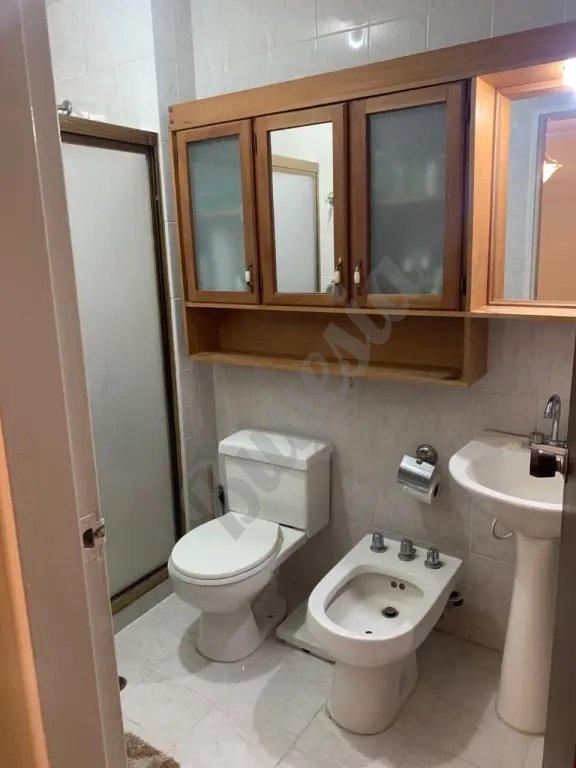 Comodo Apartamento Urb. Los mangos