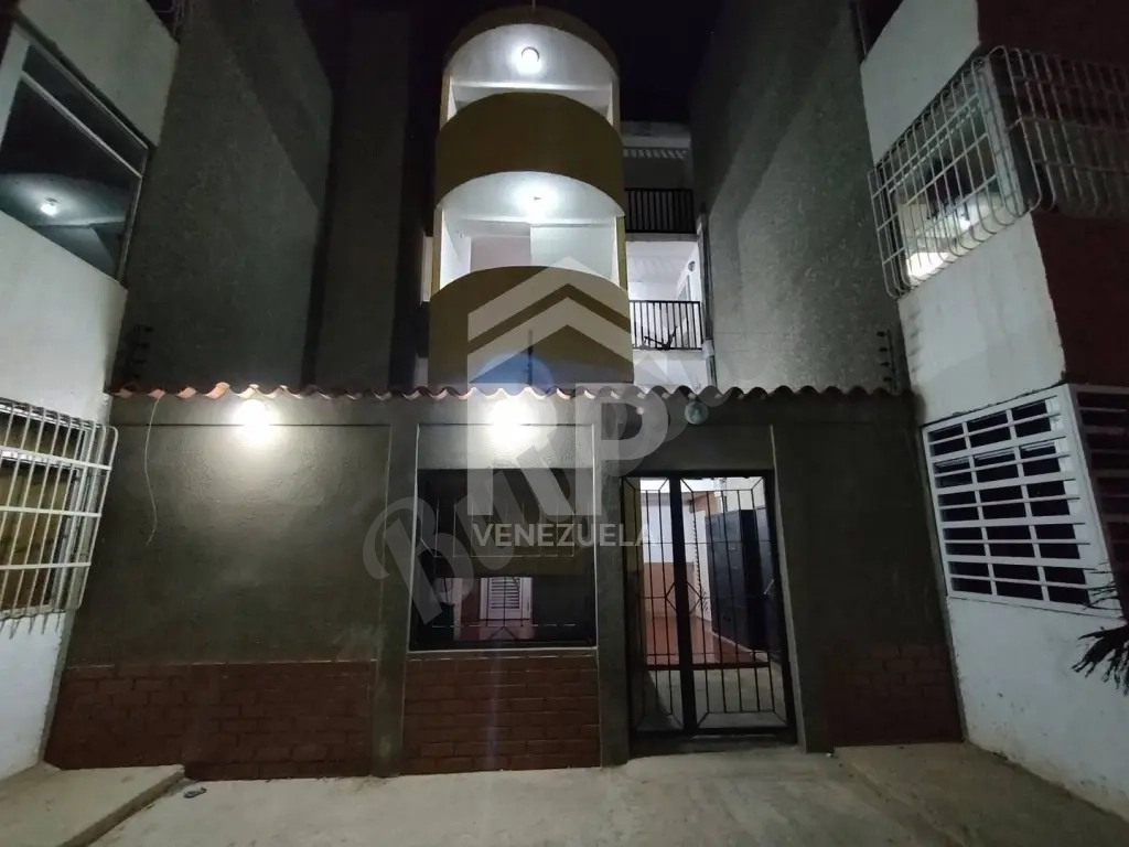 SGA-133 Apartamento en Venta en Balcones de Paraguana II
