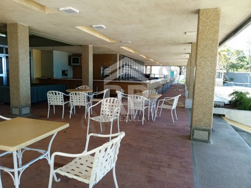 CGA-009 Apartamento en Venta en Laguna Beach, La Guaira