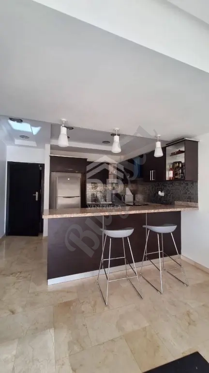PLA-016 APARTAMENTO EN VENTA UBICADO EN ZONA NORTE