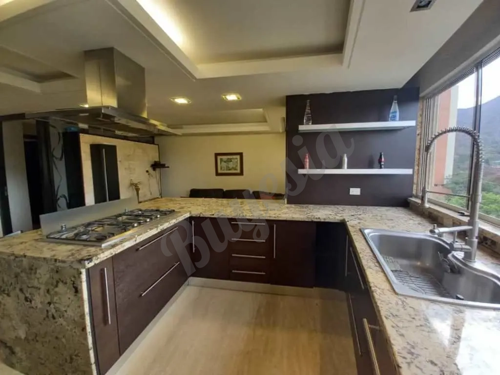 Apartamento, El Parral $180,000