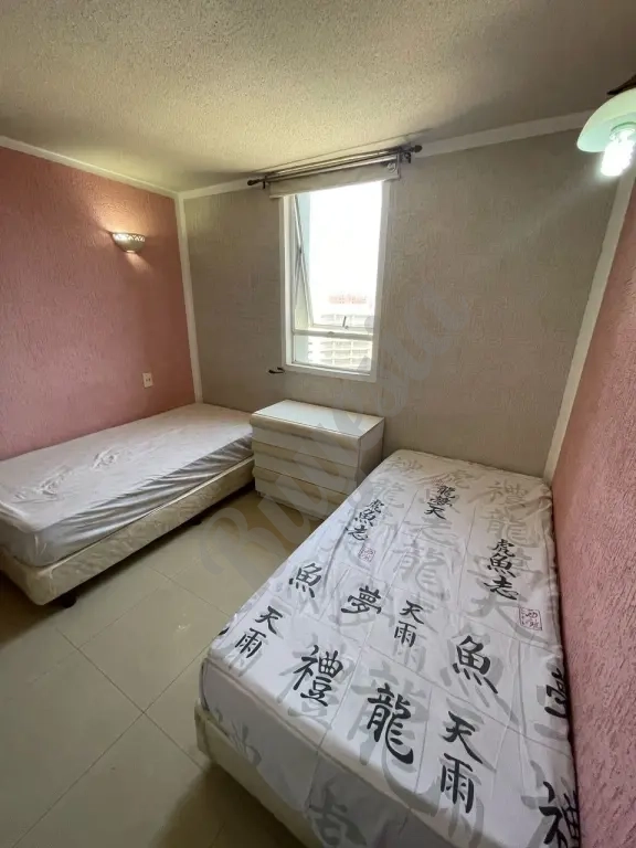 Venta de apartamento en Guaica Real