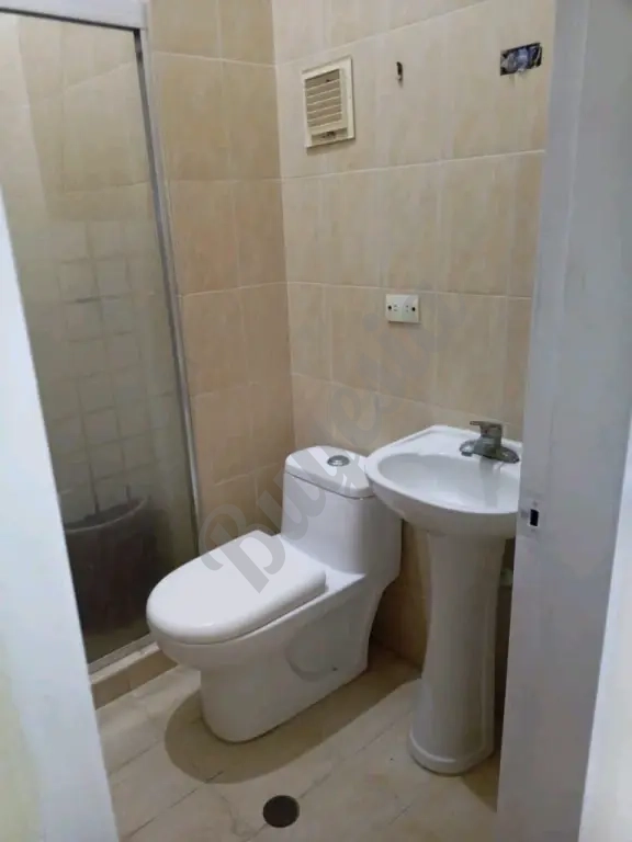 Apartamento En Naguanagua