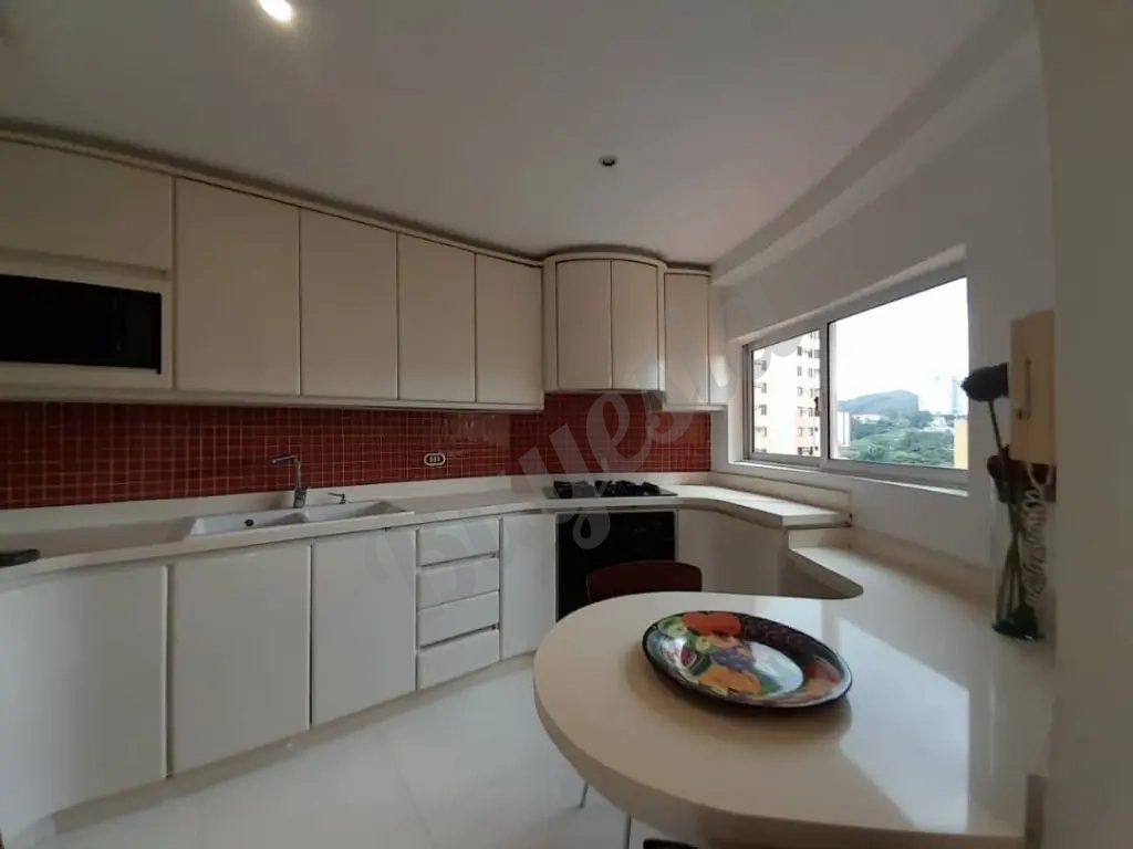 Apartamento en Residencias Avignon, Los Mangos