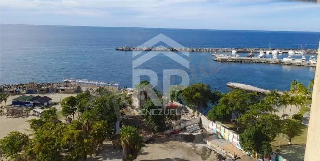 CGA-002 Apartamento en Venta Ubicado en La Guaira