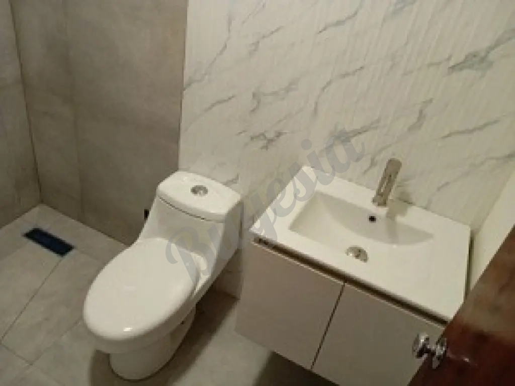 Apartamento en Valles de Camoruco