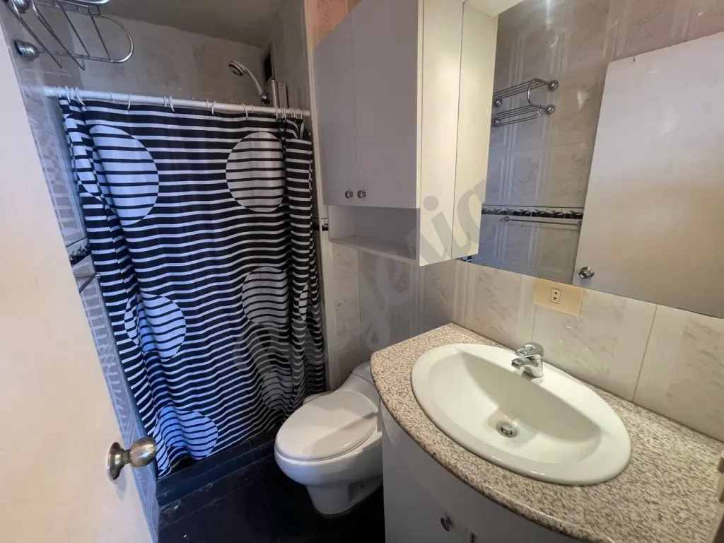 Venta de apartamento en Guaica Real