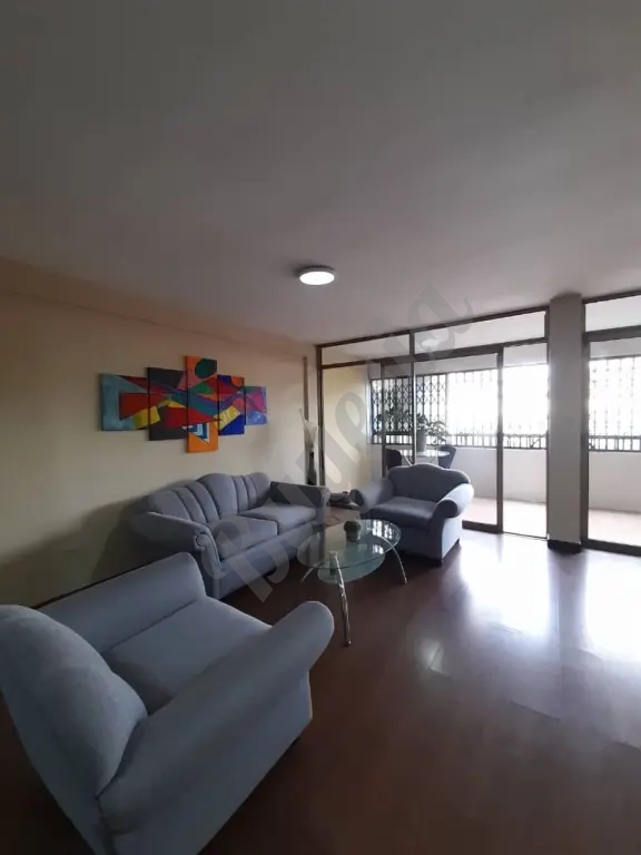 Apartamento de 3 niveles en Cagua, edo. Aragua. Venta. AP-CCA-AR-23