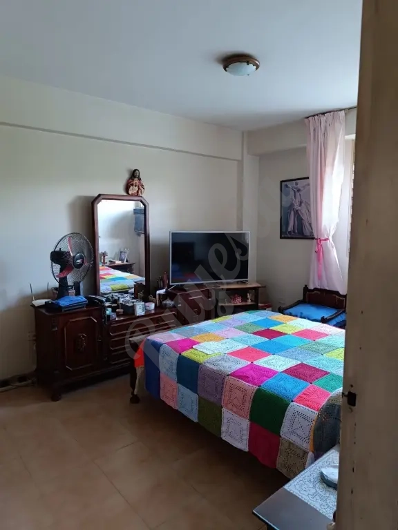 Apartamento en Urbanizacion Prebo Residencias Punta Brava