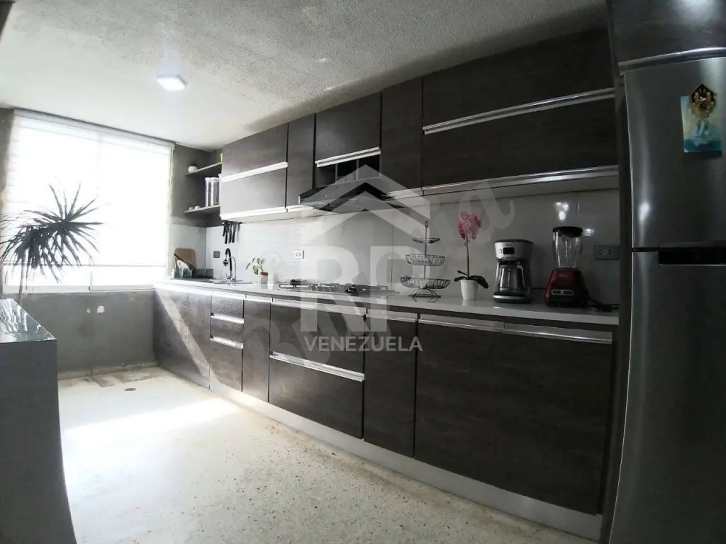 SGA-141 Apartamento en Venta en Los Claveles, Falcón