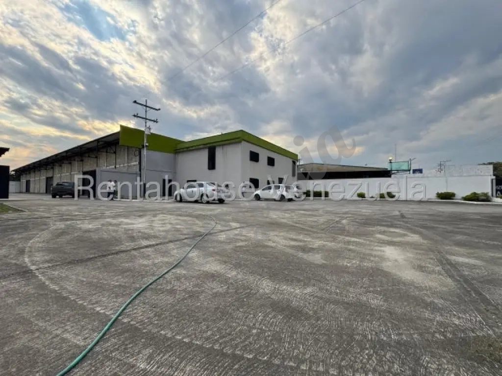 Galpon en venta Guanare para empresas
