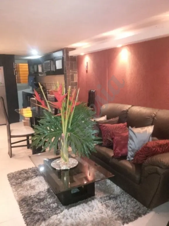 Bello Apartamento en Terrazas de Paramacay - Naguanagua. 62 m2