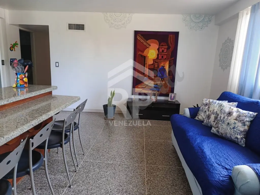 CAA-004 Apartamento Res.ArcoirisCountry El Valle Isla de Margarita