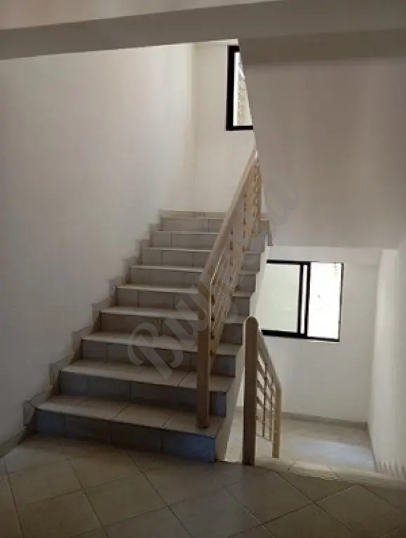 Apartamento en Valles de Camoruco