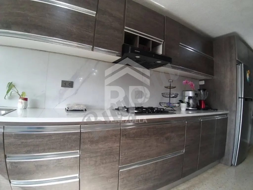 SGA-141 Apartamento en Venta en Los Claveles, Falcón