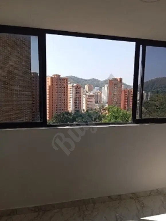 Apartamento en Valles de Camoruco