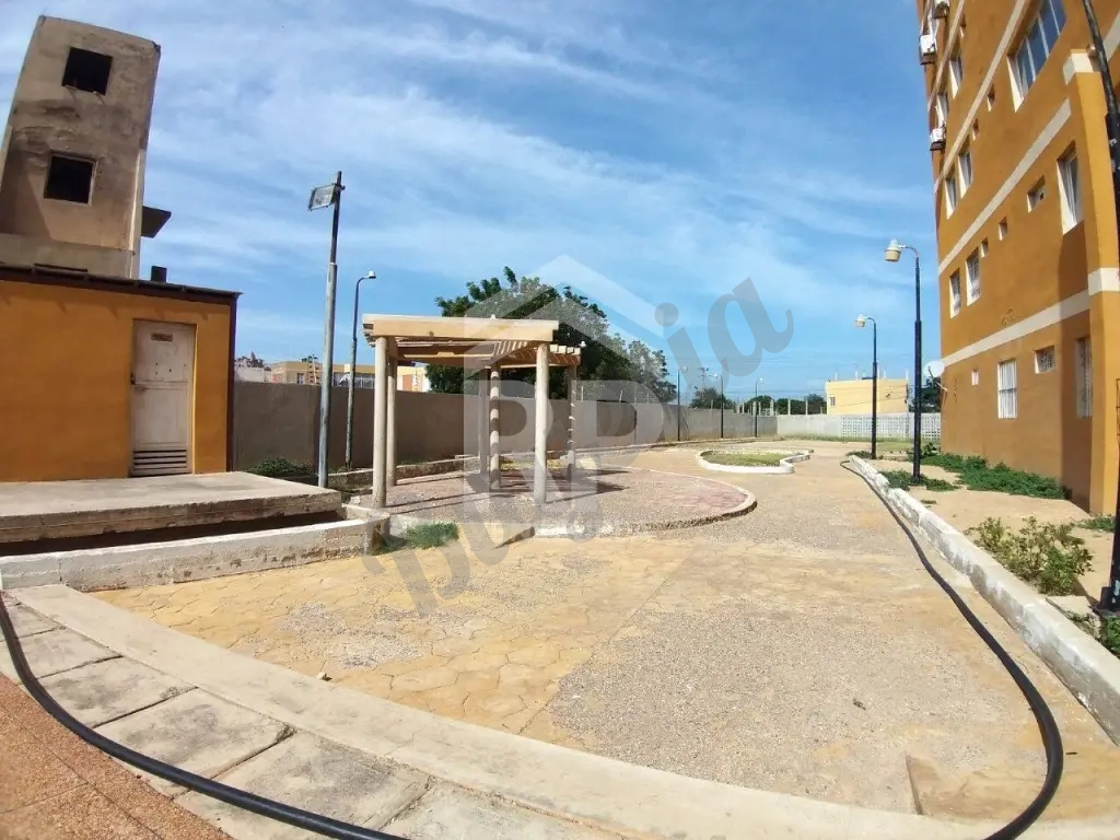 SGA-135 Apartamento en Venta en Bella Vista