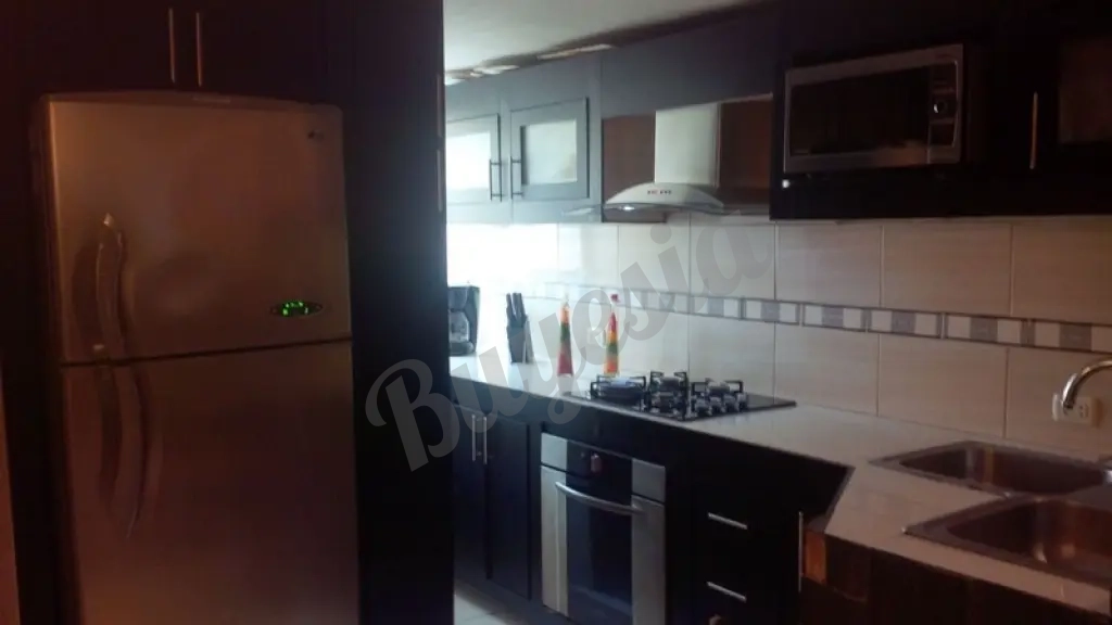 Bello Apartamento en Terrazas de Paramacay - Naguanagua. 62 m2
