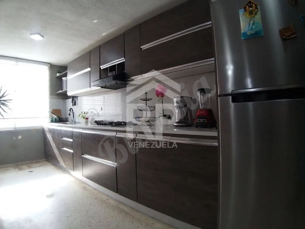 SGA-141 Apartamento en Venta en Los Claveles, Falcón